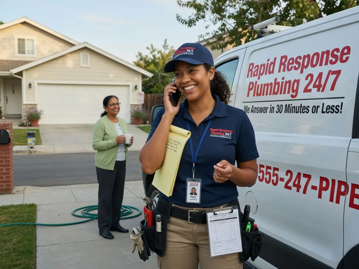 Emergency Plumber Farmdale, OH FAQs